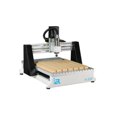 i2R A SERIES CNC A22 MACHINE 610 X 610MM