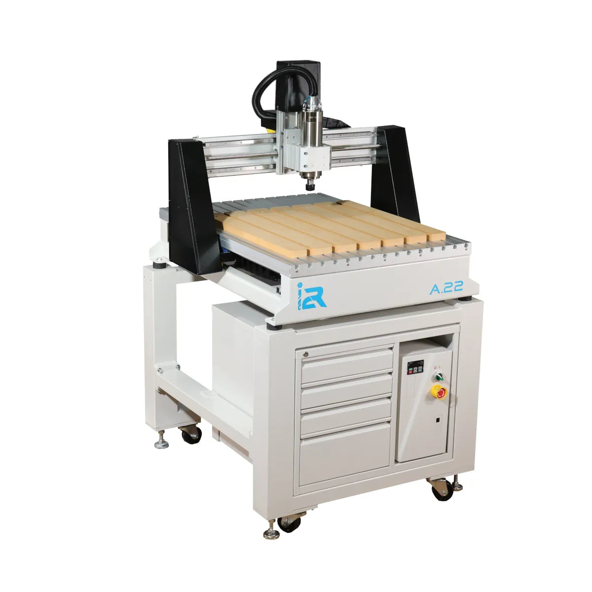 i2R Heavy Duty Stand to suit i2R A22 CNC