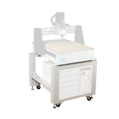 i2R Heavy Duty Stand to suit i2R A22 CNC