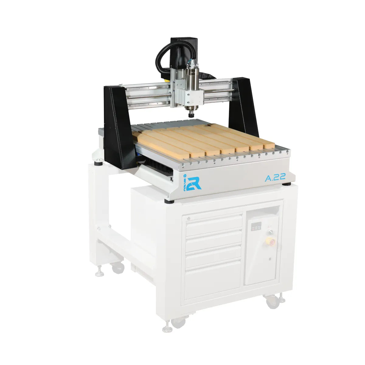 i2R A SERIES CNC A22 MACHINE 610 X 610MM