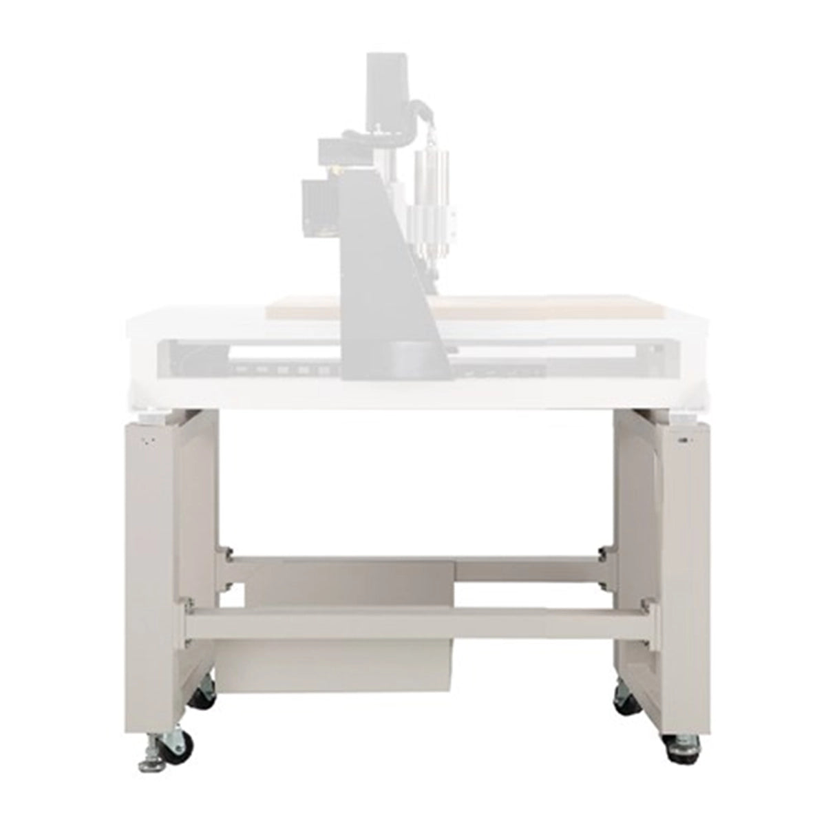 i2R Heavy Duty Stand to suit i2R A22 CNC