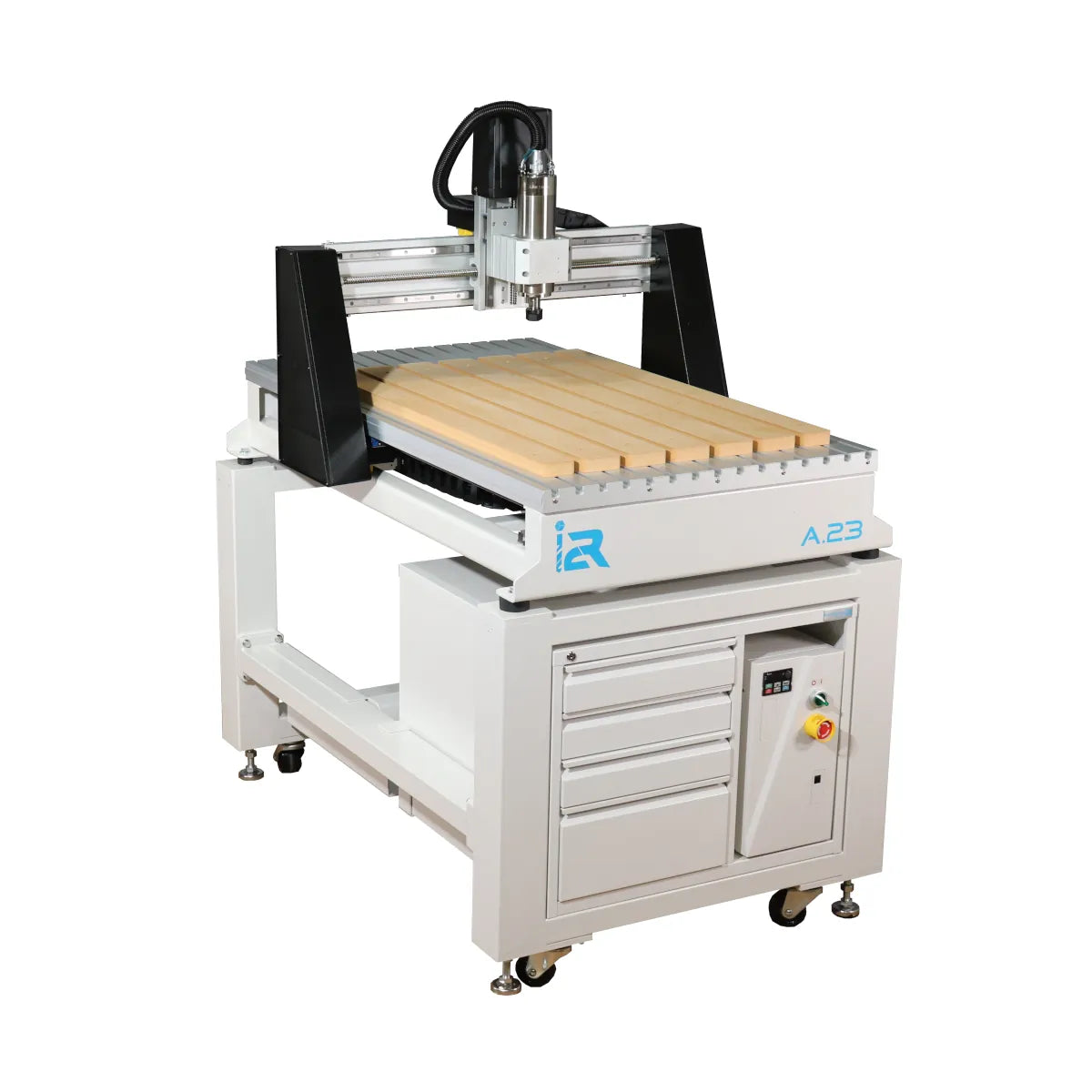 i2R Heavy Duty Stand to suit i2R A23 CNC