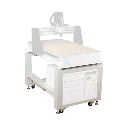 i2R Heavy Duty Stand to suit i2R A23 CNC