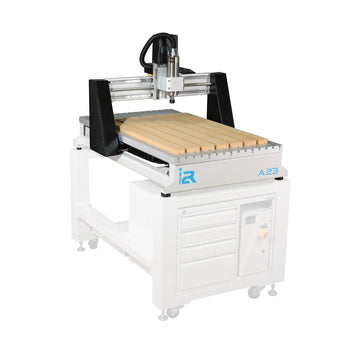 i2R A SERIES CNC A23 MACHINE 610 X 915MM