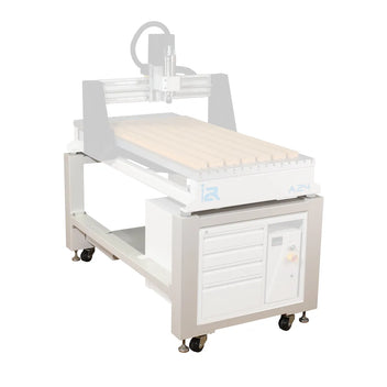 i2R Heavy Duty Stand to suit i2R A24 CNC