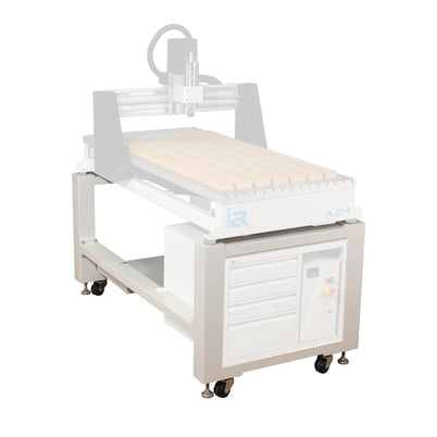 i2R Heavy Duty Stand to suit i2R A24 CNC
