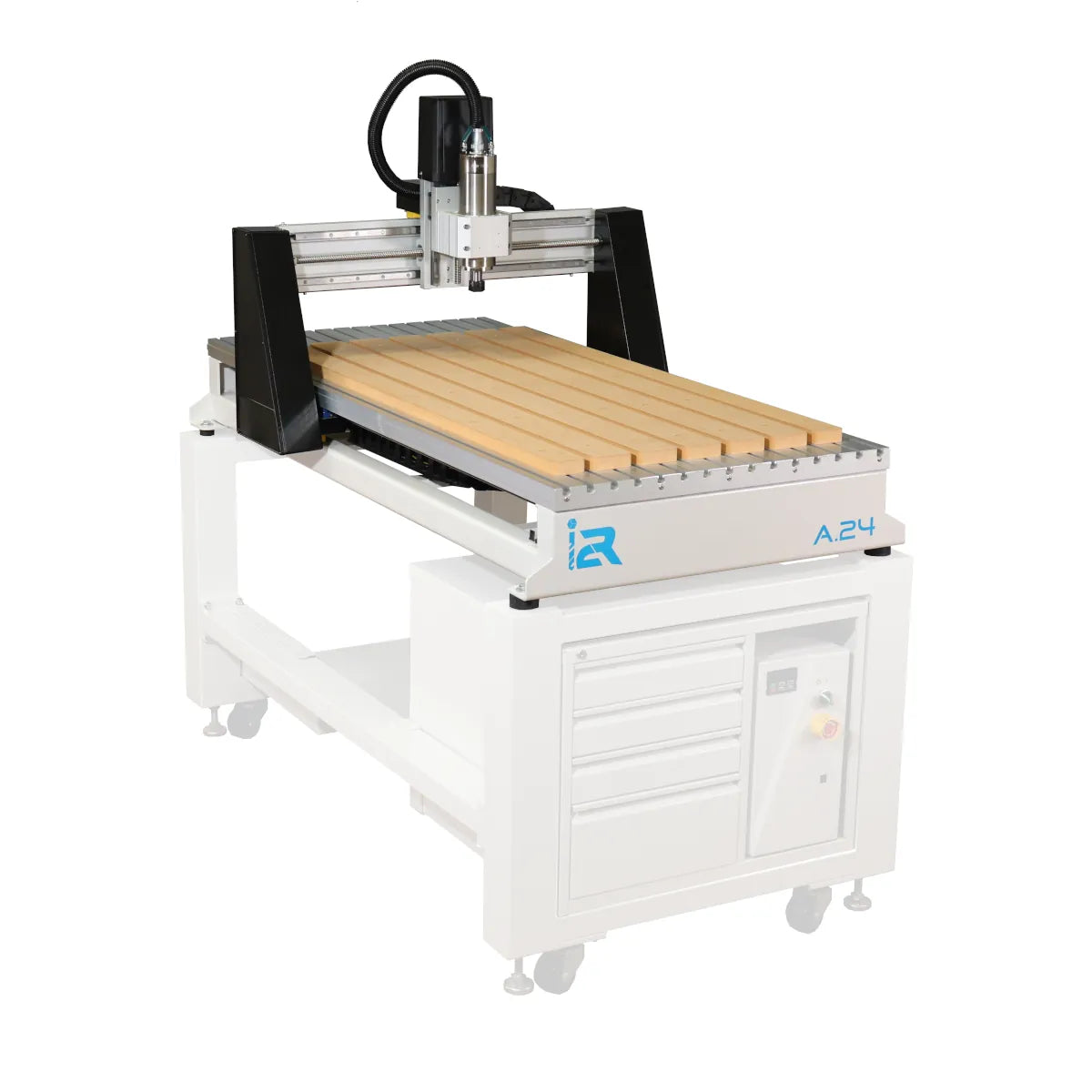 i2R A SERIES CNC A24 MACHINE 610 X 1220MM