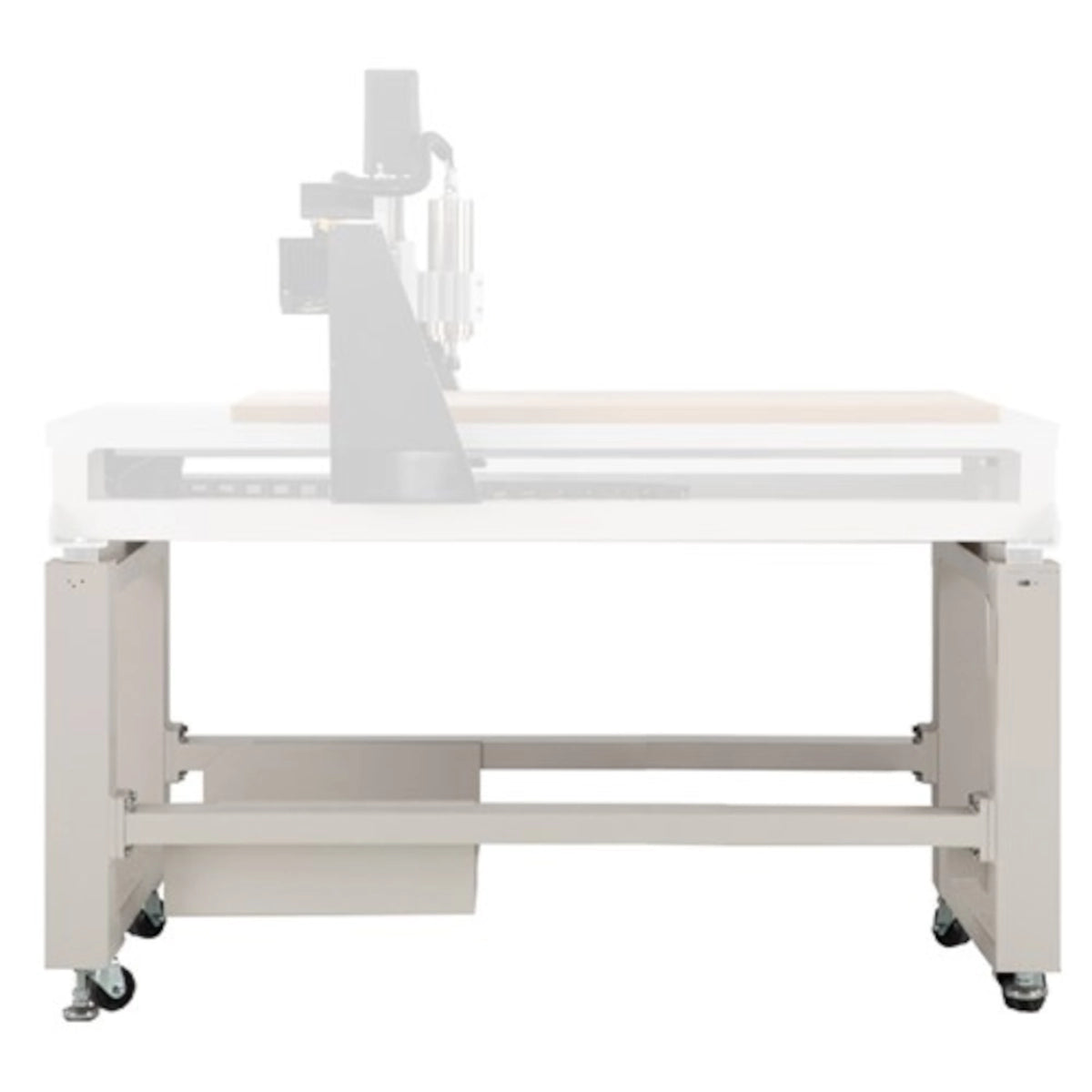 i2R Heavy Duty Stand to suit i2R A24 CNC