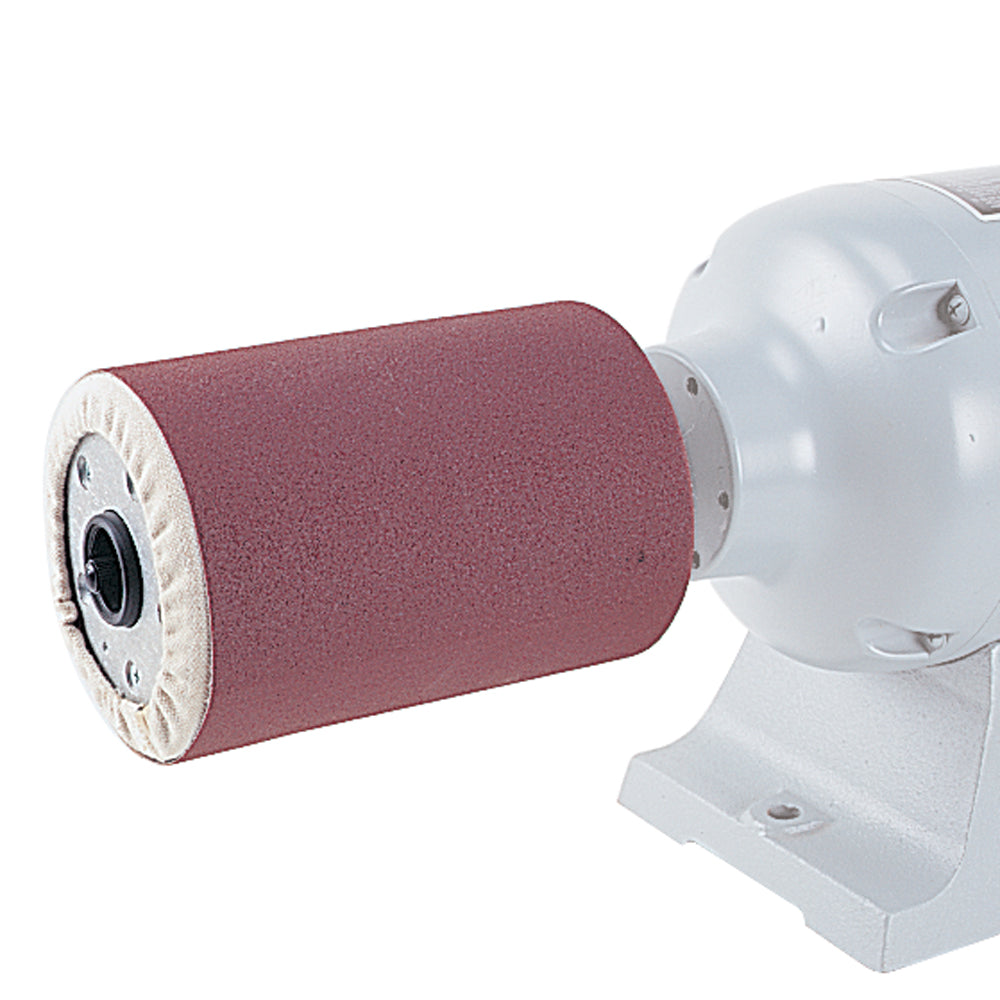 Carbatec Replacement Sleeves for Pneumatic Drum Sander