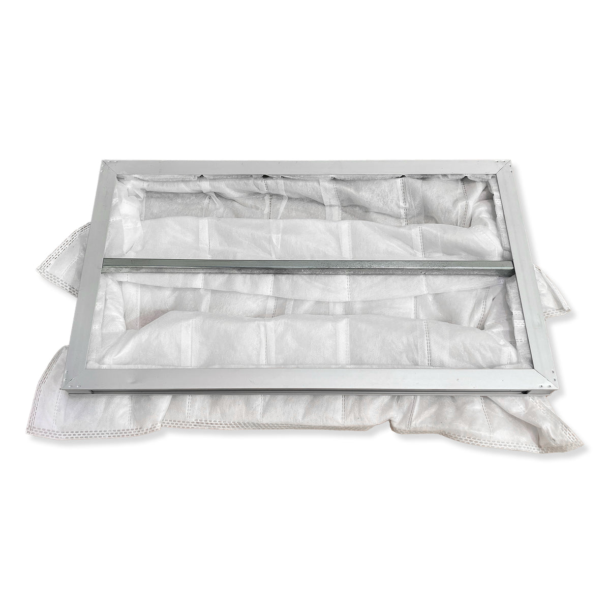 Carbatec Benchtop Air Filter