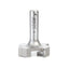 Amana 45527 Carbide Tipped Spoilboard Cutter 2" Diameter 1/2" Shank