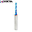 Amana 46125-K Spektra Solid Carbide Upcut Spiral Bit, 1/8" Diameter, 1/4" Shank