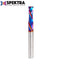 Amana 46170-K Spektra Solid Carbide Compression Spiral Bit, 1/4" Diameter