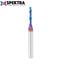 Amana 46176-K Spektra Solid Carbide Compression Spiral Bit, 1/8" Diameter