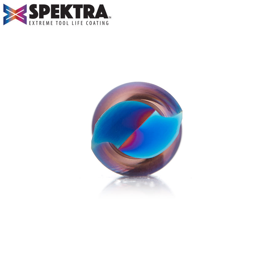 Amana 46206-K Downcut Spiral Spektra CNC Bit