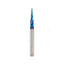 Amana 46282-K Spektra Solid Carbide Tapered 3D Spiral Bit, 5.4° Angle