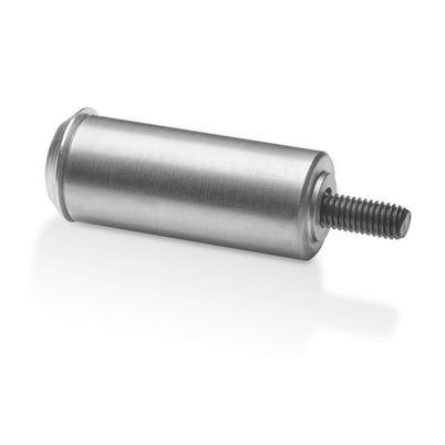 Kutzall Mini Carver Adapter x 1-1/2" Long x 3/8" Pilot Hub (suit Arbortech)
