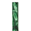 Carbatec Large Acrylic Pen Blank - Green / Pearl Swirl