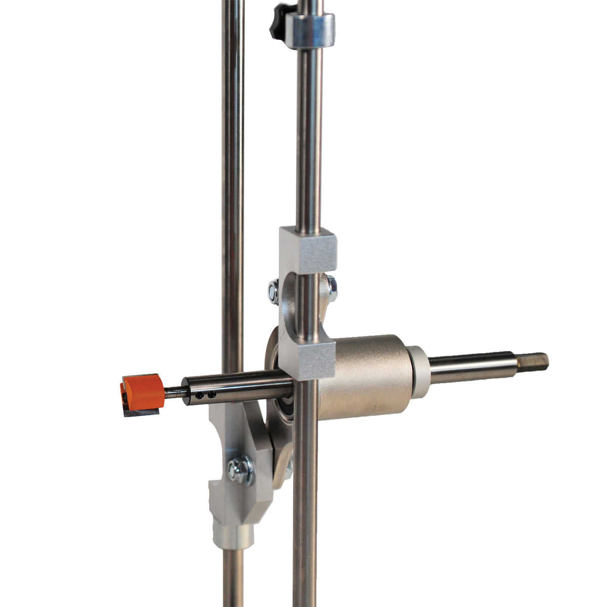 Carbatec Drill Powered Lock Morticer