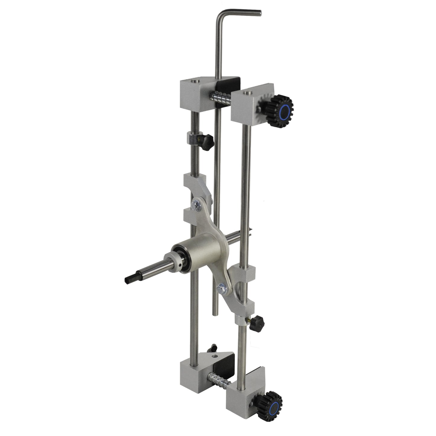 Carbatec Drill Powered Lock Morticer