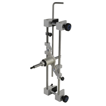 Carbatec Drill Powered Lock Morticer