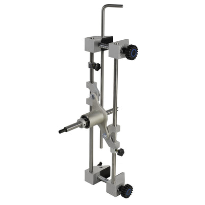 Carbatec Drill Powered Lock Morticer
