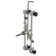 Carbatec Drill Powered Lock Morticer
