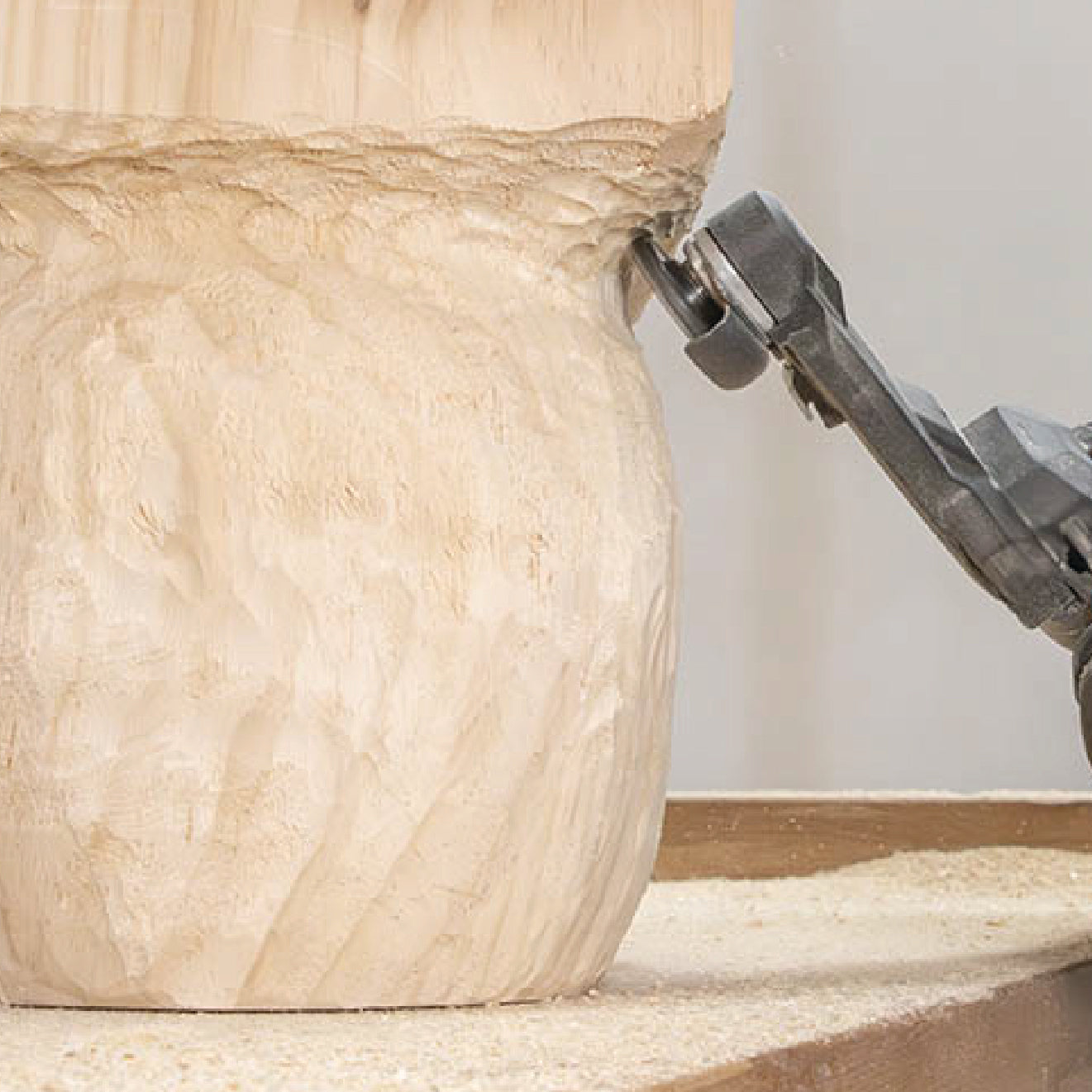 Arbortech Mini Grinder Woodworkign Pack