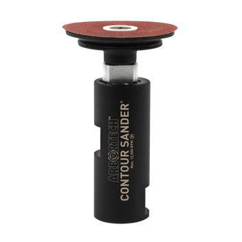 Arbortech Contour Random Sanding Unit - M5 Version