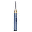 Arden Solid Carbide Straight Cutter - 2.4mm Diameter 12.7mm Cut Depth