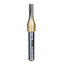 Arden Solid Carbide Insert Straight Cutter - 4.76mm  Diameter 12.7mm Cut Length