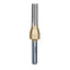 Arden Solid Carbide Insert Straight Cutter - 8mm Diameter 25.4mm Cut Depth