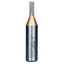 Arden Solid Carbide Insert Straight Cutter - 4.76mm Diameter 12.7mm Cut Depth