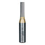 Arden Solid Carbide Insert Straight Cutter - 8mm Diameter 25.4mm Cut Depth