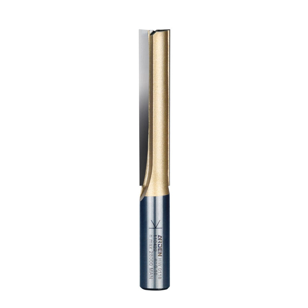Arden Straight Cutter - 12.7mm Diameter 63.5mm Cut Depth