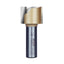 Arden Straight Cutter - 25.4mm Diameter 19mm Cut Depth