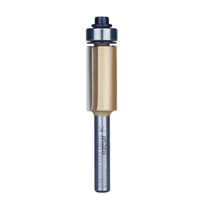 Arden Flush Trim Bit - 25.4mm Cut Depth
