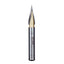 Arden "V" Groove and Engraving Bit - 22° Angle 1/4" Shank