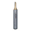 Arden Round Nose Grooving Bit - 3.2mm Diameter 1/4" Shank