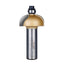 Arden Cove Bit with Bearing - 9.5mm Radius 1/2" Shank