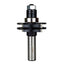 Arden Variable Slot Cutter Set - 47.6mm Diameter 1/2" Shank