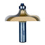 Arden Table Edge Bit - 63.5mm Diameter 1/2" Shank