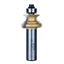 Arden Flute and Bead Bit - 25.4mm Diameter 1/2" Shank