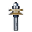Arden Reversible Rail and Stile Bit - 41.2mm Diameter 1/2" Shank
