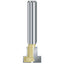 Arden Keyhole Bit - 12.7mm Diameter 1/4" Shank