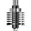 Arden Professional Finger Joint Bit - 40mm Diameter 1/2" Shank