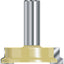 Arden Drawer Lock Bit - 25.4mm Diameter 1/2" Shank