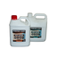 Perfect Cast 2 Part Resin and Hardener - Deep - 6 litre Kit