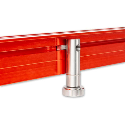 UJK Precision Mitre Gauge Fence & Flip Stop