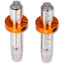 UJK Guide Rail Dogs for BOSCH/MAFELL - Pack of 2